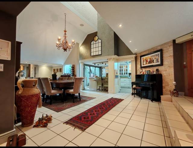 3 BEDROOM TOWNHOUSE FOR SALE IN THREE RIVERS